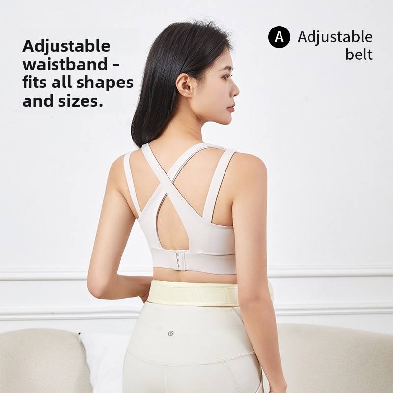Abdominal Massager - Package Contents