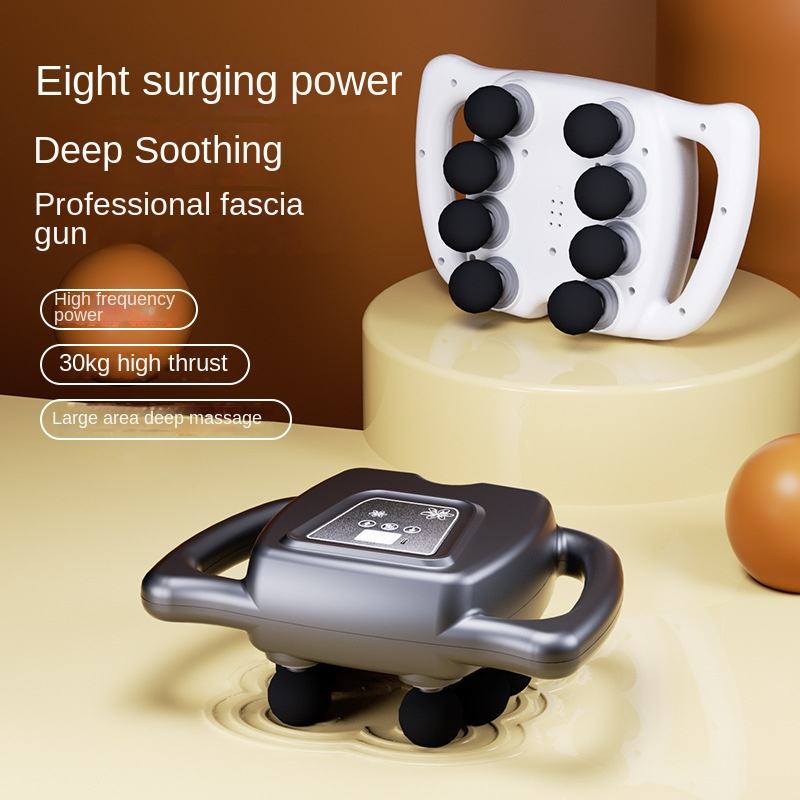 Pro Therapy Massage Gun - 16 Head