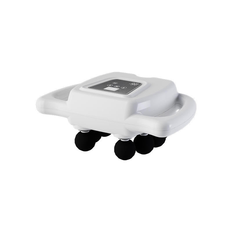 Pro Therapy Massage Gun - 8 Head