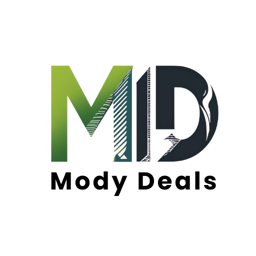 Mody Deals